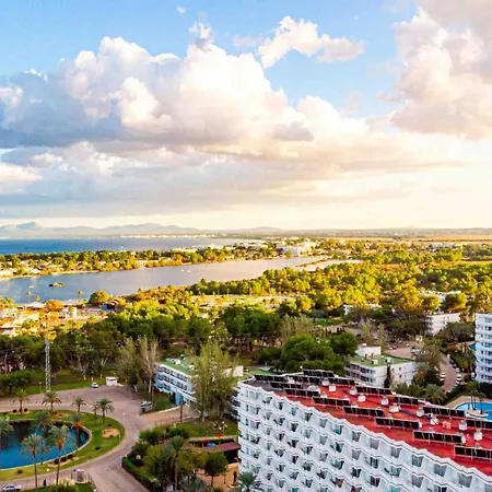 La Panoramica Port de Alcudia (Mallorca)