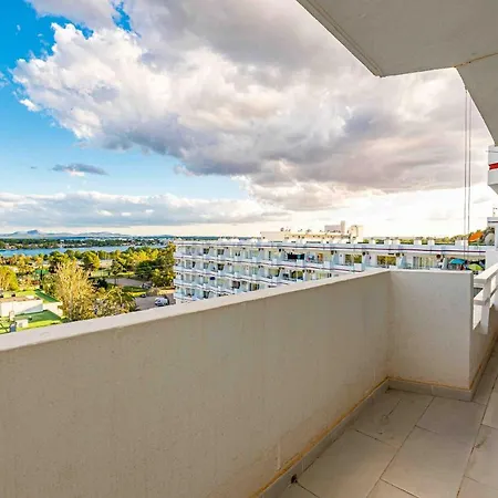 La Panoramica Apartment *